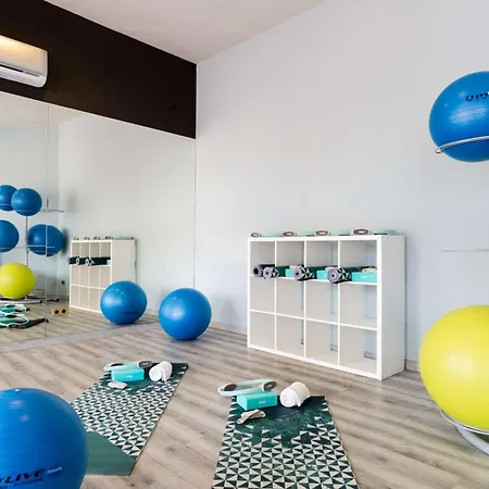 Hotel Hilton Mallorca Galatzo 5*