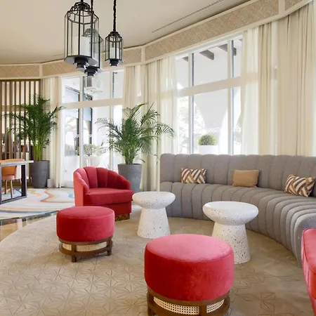 Hilton Mallorca Galatzo