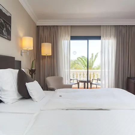 Hilton Mallorca Galatzo Hotel Peguera