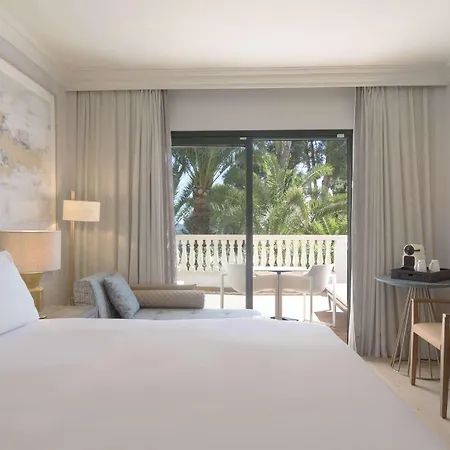 Hilton Mallorca Galatzo Hotel Peguera